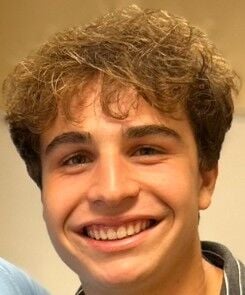 Bryce Horner, CBC